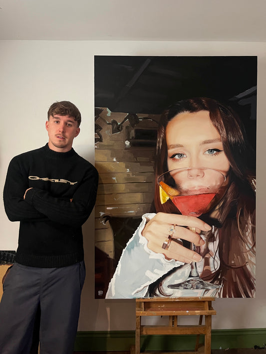 'COCKTAILS'