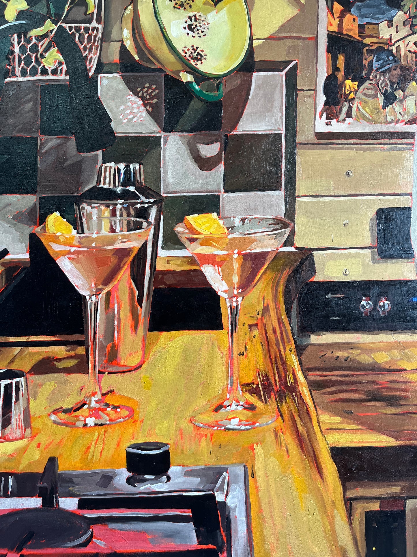 'COCKTAILS II'