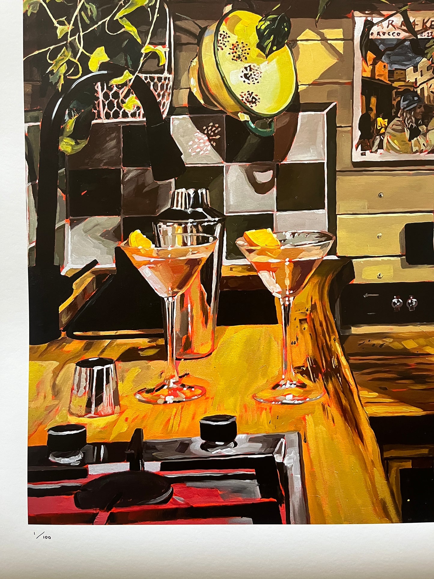 Cocktails II