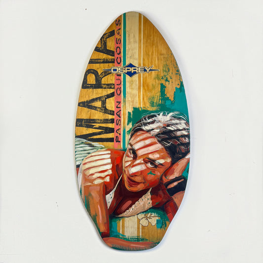 'MARIA'