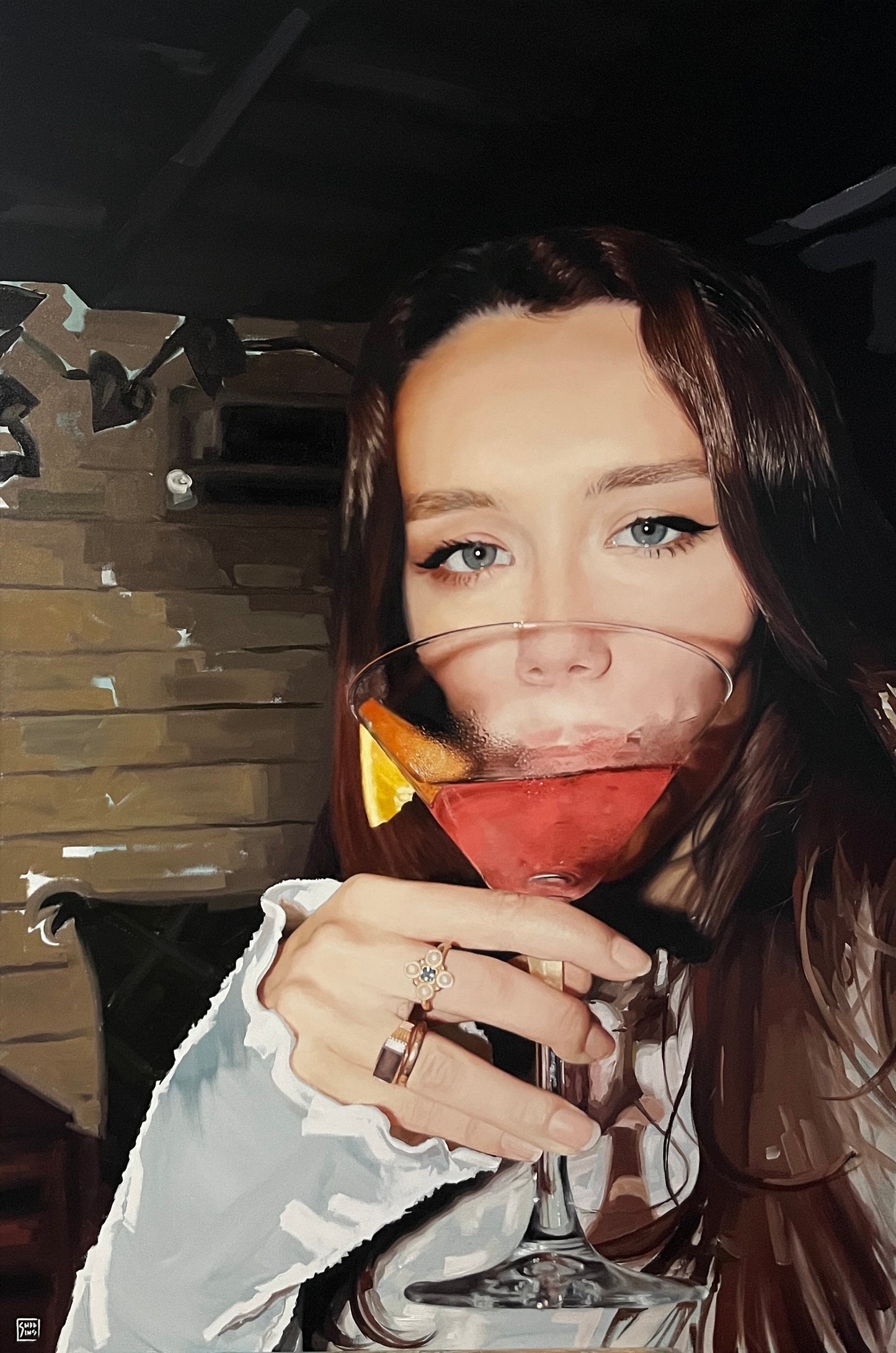 'COCKTAILS'