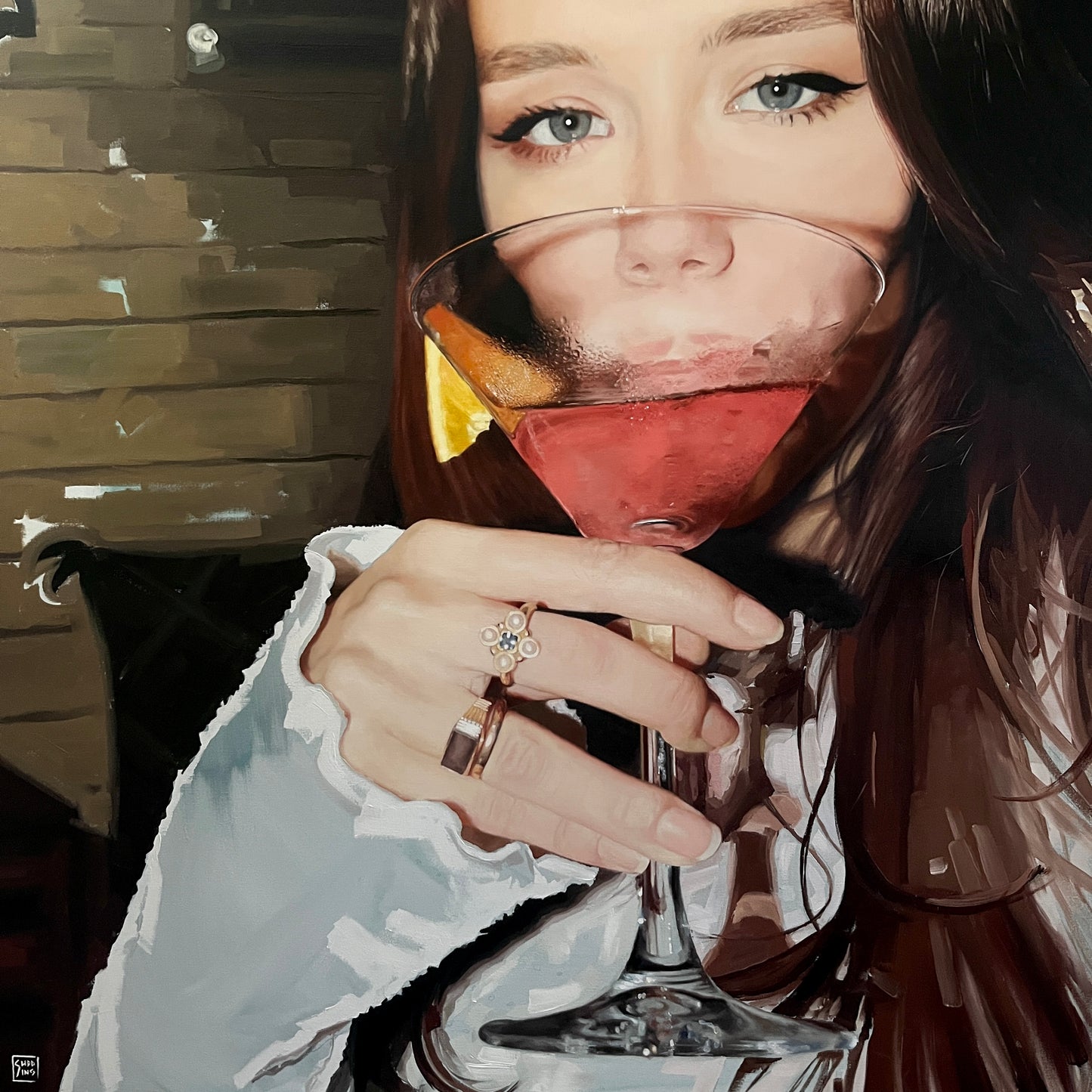 'COCKTAILS'