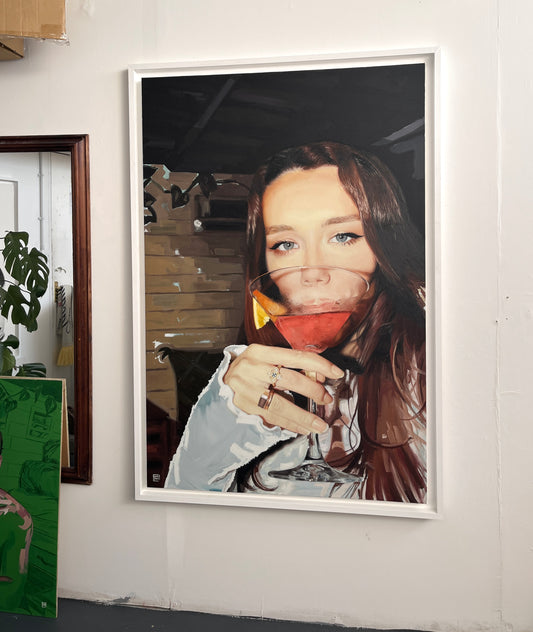 'COCKTAILS'