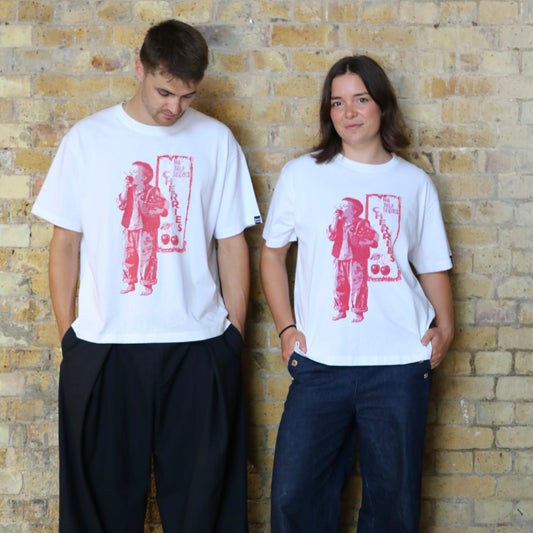 'CHERRY HEIST'
