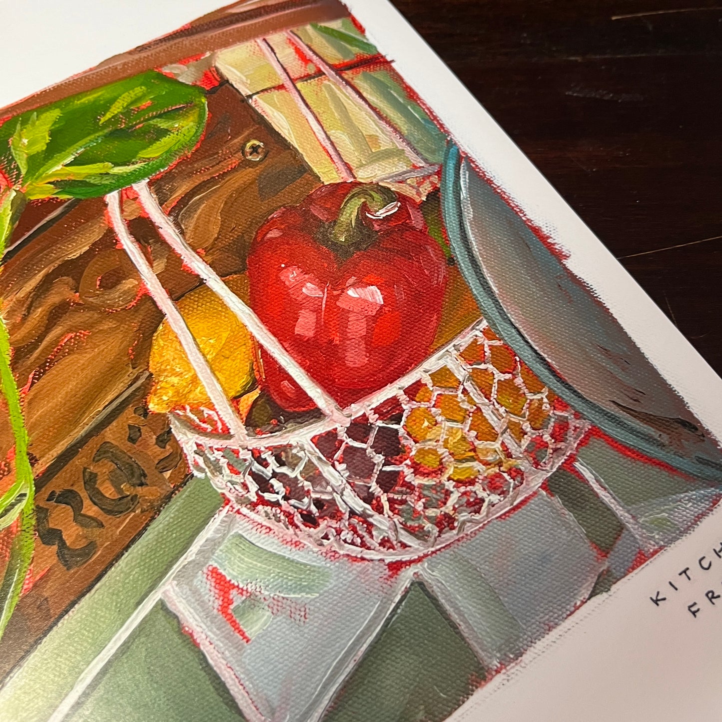 Fruit n' Veg