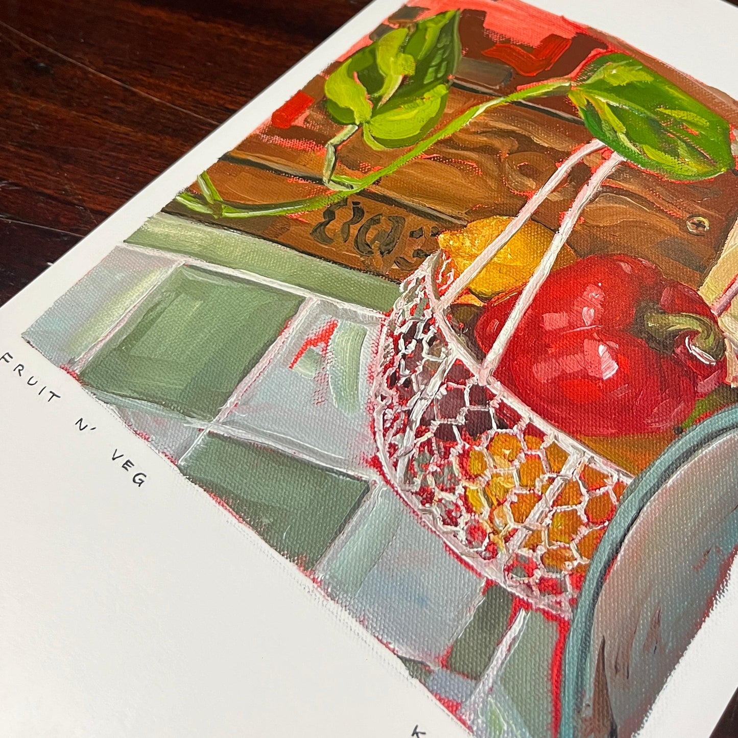 Fruit n' Veg