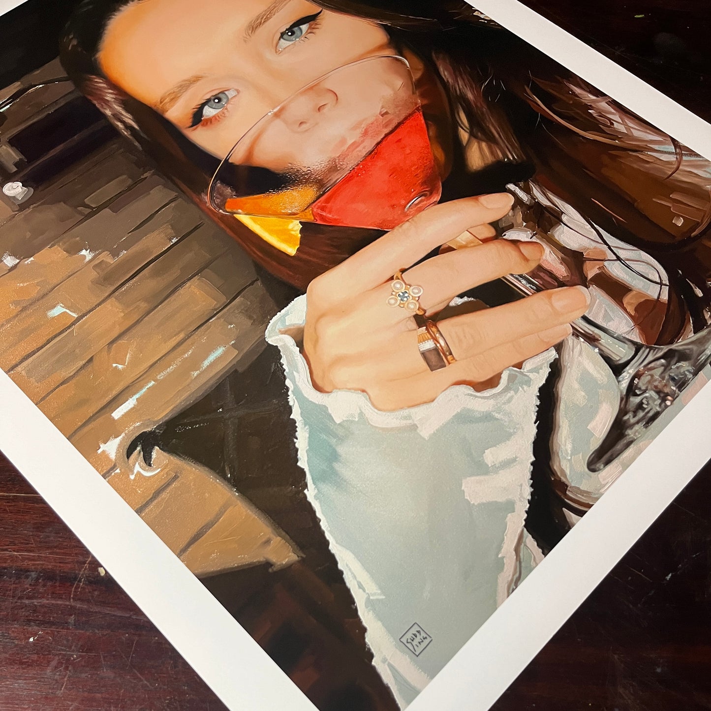 Cocktails