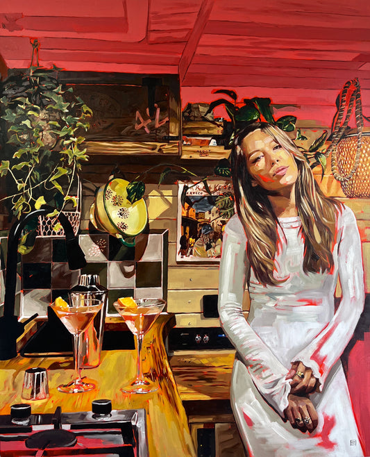 'COCKTAILS II'