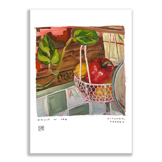 Fruit n' Veg