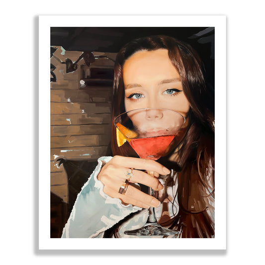 Cocktails